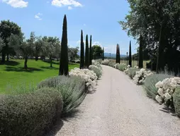 Alla Corte Delle Terme Resort | Lazio - Viterbo (vilayet) - Viterbo