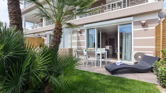 Villa Velvet | Provence - Alpes - Cote d'Azur - Villeneuve-Loubet