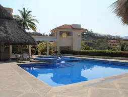 Villas del Palmar | Colima - Manzanillo (ve civarı) - Manzanillo