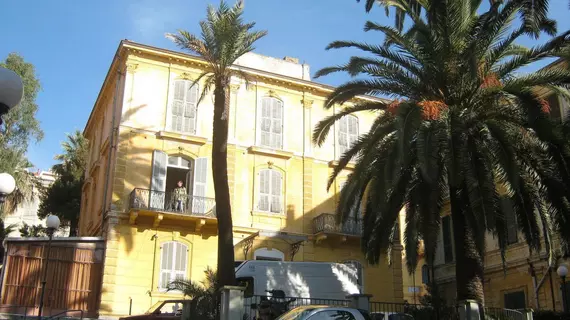 Hotel Villa Maria | Liguria - Imperia (il) - Sanremo