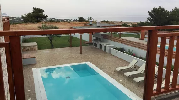 Sperveri Enalio Villas | Ege Adaları - Rodos Bölgesel Birimi - Rodos