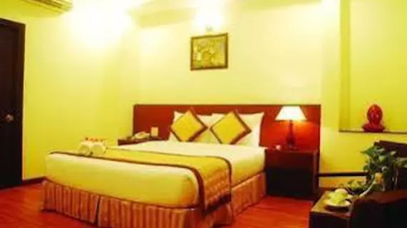 Hau Giang Hotel | Kien Giang (vilayet) - Can Tho - Ninh Kieu