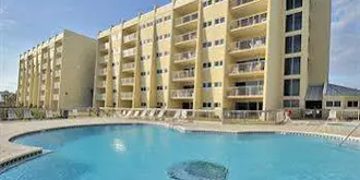 Beach House Condominiums by Wyndham Vacation Rentals