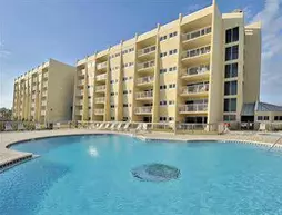 Beach House Condominiums by Wyndham Vacation Rentals | Florida - Fort Walton Beach - Destin (ve civarı) - Miramar Beach