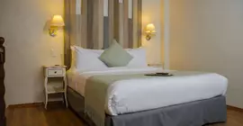 Las Magdalenas Boutique Hotel | Veracruz - Xalapa (ve civarı) - Xico