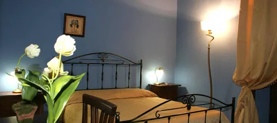 Hotel Sorella Luna Siracusa | Sicilya - Syracuse (vilayet) - Syracuse