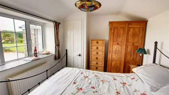 West Bowithick Cottages | Cornwall (kontluk) - Launceston