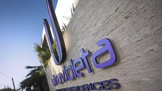 Ultravioleta Boutique Residences | Puerto Plata (ili) - Puerto Plata (ve civarı) - Cabarete