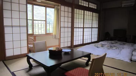 Ryokan Fujiya | Gifu (idari bölge) - Takayama - Hitoegane