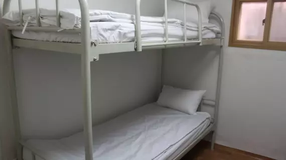 Dongdaemun Guesthouse | Gyeonggi - Seul (ve civarı) - Jongno - Sunginil-tong