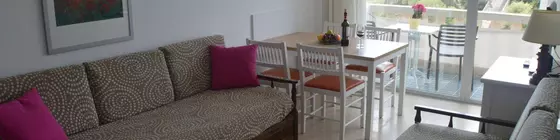 Apartamentos Cala Santanyi | Balearic Adaları - Mayorka Adası - Campos - Migjorn