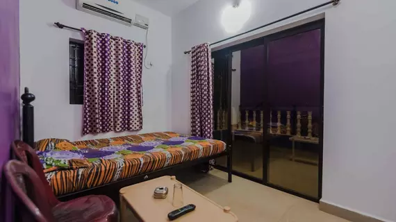 OYO StayOut Casino Palms Baga | Goa - Kuzey Goa - Baga