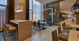 HAMPTON BY HILTON BERLIN CITY CENTRE ALEXANDERPLATZ | Berlin (ve civarı) - Berlin - Mitte