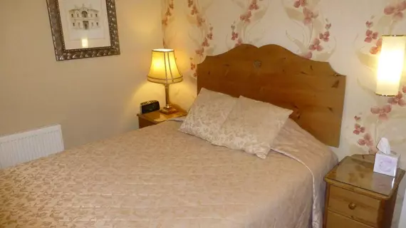 Summerhill Hotel | Devon (kontluk) - South Hams - Paignton