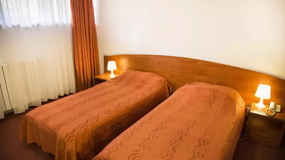 Hotel Herastrau | Bükreş (ve civarı) - Sektör 1 - Kiseleff