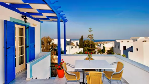 Villa Soula | Ege Adaları - Santorini