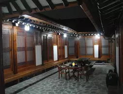 Bibimbap Guesthouse | Gyeonggi - Seul (ve civarı) - Jongno - Ikseon-dong Hanok Köyü