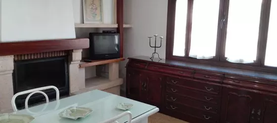 Apartamentos Pajaro Azul | Andalucia - Granada (il) - Cortes y Graena