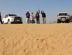 Registan Desert Safari Camps | Racastan - Jaisalmer (ve civarı) - Pokhran