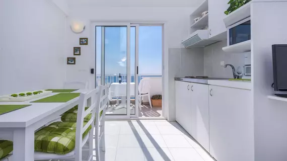 Kate Apartments | Dubrovnik-Neretva - Dubrovnik (ve civarı) - Dubrovnik - Gorica