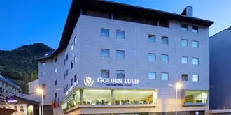 Golden Tulip Andorra Fènix