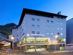 Golden Tulip Andorra Fènix