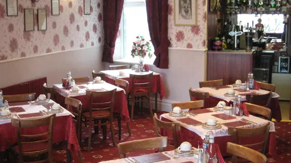 Cavendish Hotel | Lancashire (kontluk) - Blackpool - Kuzey Sahili