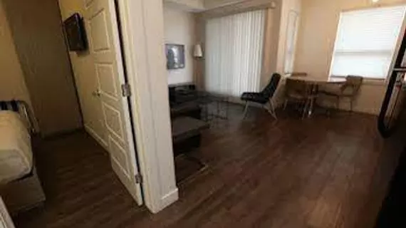 River Station Suite Hotel | Alberta - Fort McMurray