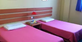 Shanghai Home Inn - Tangqiao | Şanghay (ve civarı) - Şangay