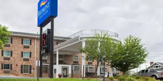 Baymont Inn and Suites Jefferson City