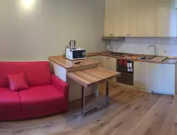 Bovisa Apartment | Lombardy - Milano (ve civarı) - Milano - Bovisa