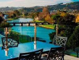 Quality Hotel Emerald | Gisborne