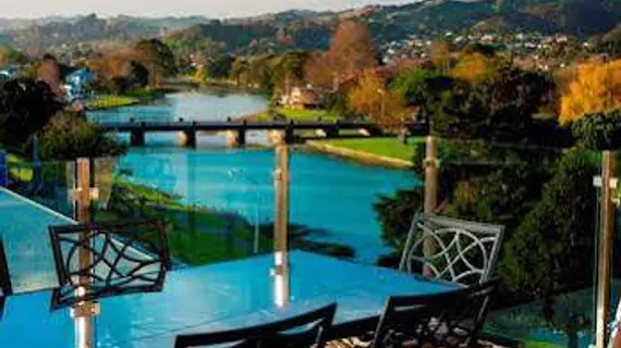 Quality Hotel Emerald | Gisborne