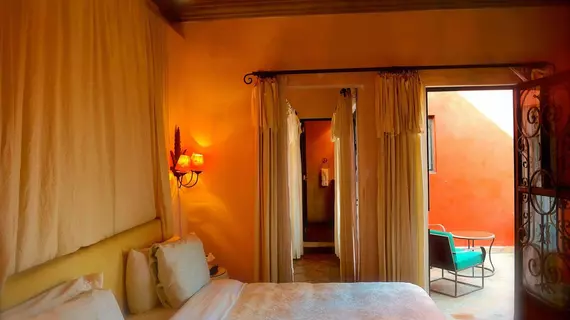 Casaluna Hotel Boutique | Guanajuato - San Miguel de Allende