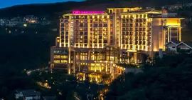 Crowne Plaza Chongqing New North Zone | Chongqing (ve civarı) - Chongqing