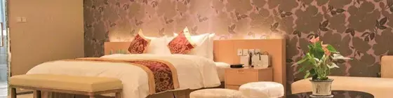 Vienna Hotel Shanghai Guangyue Road | Şanghay (ve civarı) - Şangay - Hong Kou