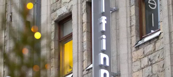 Hotel Finn | Uusimaa - Helsinki (ve civarı) - Helsinki - Etelainen Bölgesi