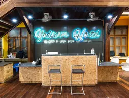 Yodsiam Hostel | Bangkok - Wang Burapha Phirom