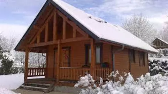 Chalets du lac | Occitanie - Hautes-Pyrenees - Arcizans-Avant