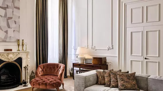 Soho House Istanbul |  Istanbul  - Beyoğlu - Pera