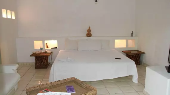 Gran Hotel Tamayo | Morelos - Cuernavaca - Acapantzingo