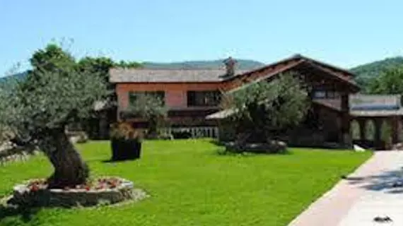 Villa Contessa | Umbria - Perugia (vilayet) - Gubbio