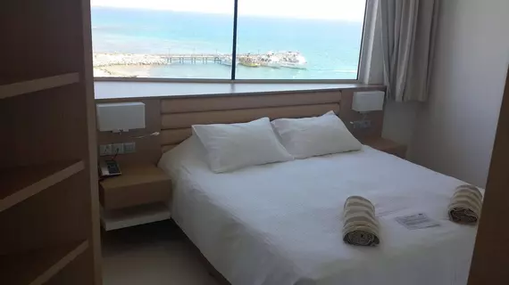 Vrissaki Beach Hotel | Larnaka Bölgesi - Protaras