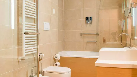 Four Points by Sheraton Venice Mestre | Venedik (ve civarı) - Mestre