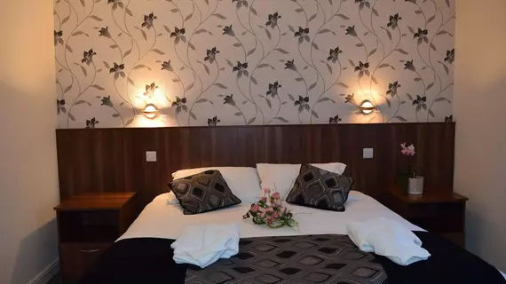 Star Anglia Hotel | Essex (kontluk) - Colchester