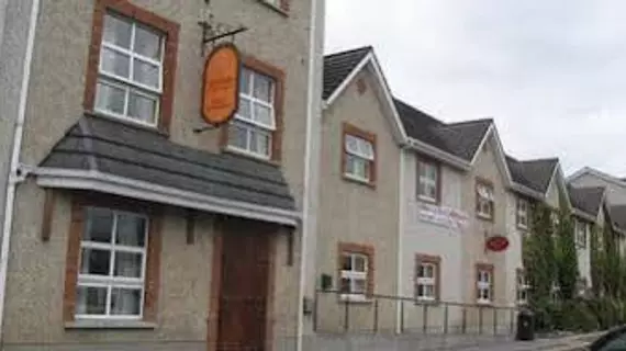 Tralee Holiday Lodge Guest Accommodation | Kerry (kontluk) - Tralee