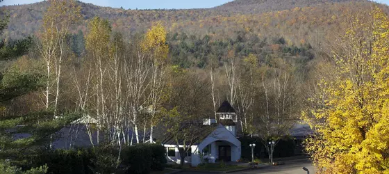 Mountaineer Inn | Vermont - Stowe (ve civarı) - Stowe