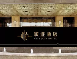 Guangzhou City Join Hotel | Guangdong - Guangzhou (ve civarı) - Yuexiu - Huanshi Dong Lu