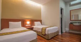 Hotel Trio Indah 2 | Doğu Cava - Malang