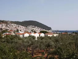 Rastoni Guest House Skopelos | Tesalya - Skopelos